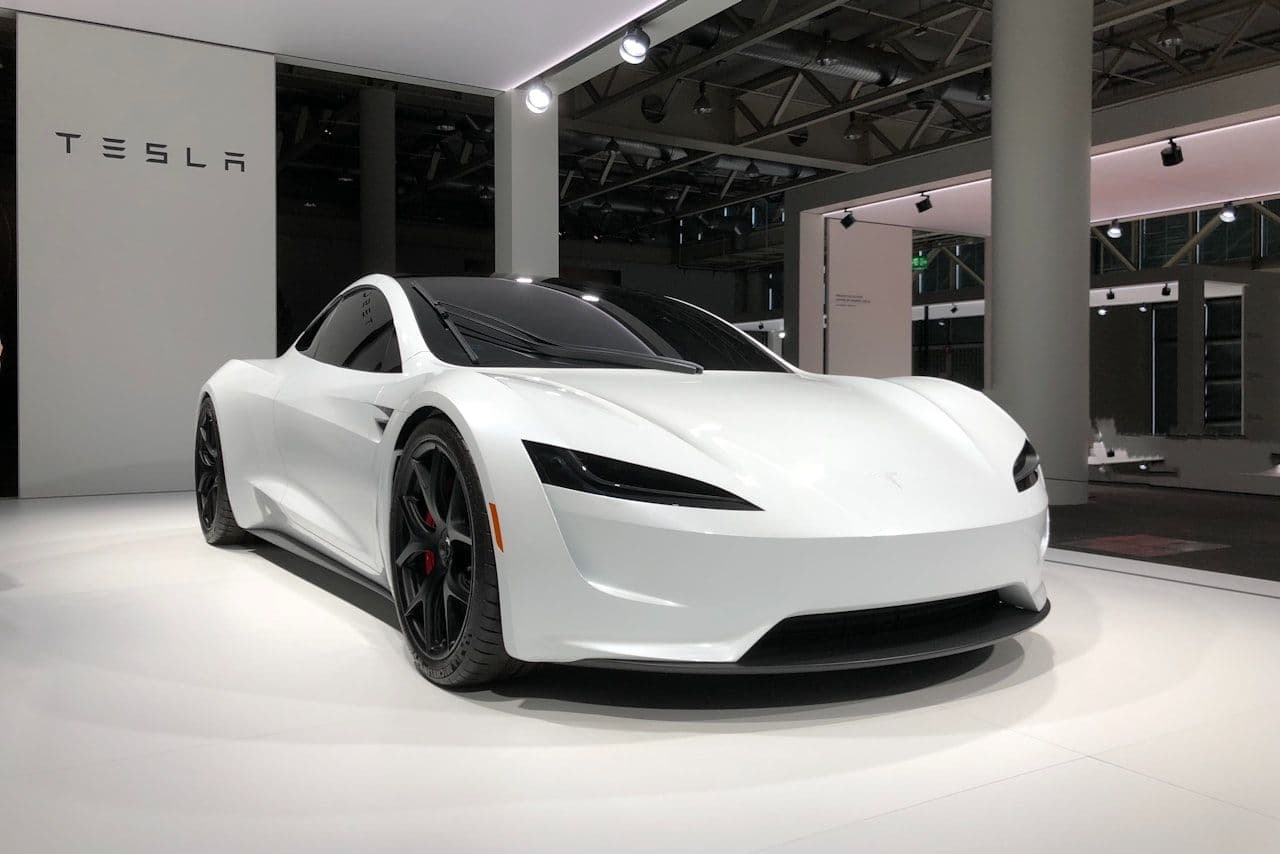 Tesla Technology Explained: What Makes It the Most Advanced Car on the Road